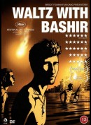 Waltz With Bashir