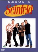 Seinfeld: S&aelig;son 5