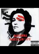 c36142 Madonna: American Life