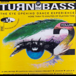  Turn Up The Bass 2