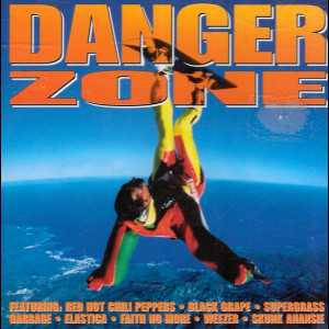 Danger Zone