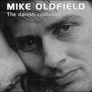 Mike Oldfield: The Danish Collection