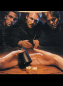 c457 &Oslash;stkyst Hustlers: Fuld Af L&oslash;gn