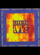 c463 Burning Love: Den Danske Hyldest Til Legenden Elvis Presley