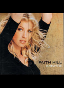 c30100 Faith Hill: Breathe