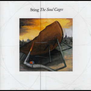  Sting: The Soul Cages