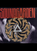 c761 Soundgarden: Badmotorfinger
