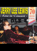 c29420 Jerry Lee Lewis: Live In Concert