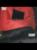 c777 Billy Joel: Storm Front