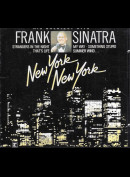 c29555 Frank Sinatra: New York New York: His Greatest Hits