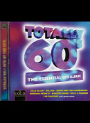 C1067 Totally 60s: The Essential 60s Album