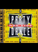 Absolute Non-Stop Party Dance Vol. 1