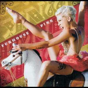  P!NK: Funhouse