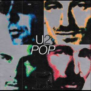  U2: Pop