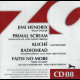 c982 Zoo Magazine CD Sampler 08