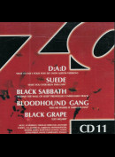 c984 c793 Zoo Magazine: CD Sampler 11
