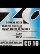 c987 Zoo Magazine: CD Sampler 16