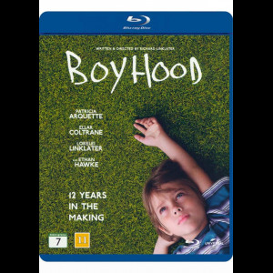 Boyhood