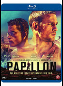 Papillon (2017) (Charlie Hunnam)