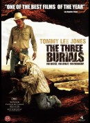 The Three Burials