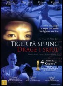 Tiger P&aring; Spring, Drage I Skjul (Crouching Tiger, Hidden Dragon)