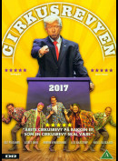 Cirkusrevyen 2017