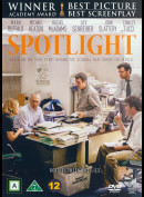Spotlight (Michael Keaton)