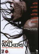 Skinwalkers