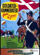 Soldaterkammerater På Sjov