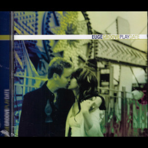  Euge Groove: Play Date