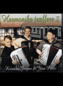 c1175 Kristian, Jesper & Jens Peter: Harmonika Tr&aelig;ffere II