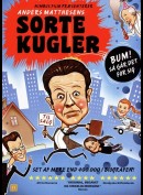 Sorte Kugler