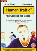 Human Traffic