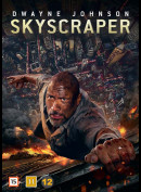 Skyscraper (2018) (Dwayne Johnson) 