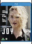 Joy (2015) (Jennifer Lawrence)