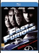 Fast & Furious 4