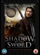 Shadow Of The Sword