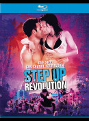 Step Up Revolution