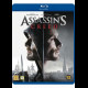 Assassins Creed (Blu-ray)