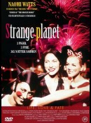 Strange Planet