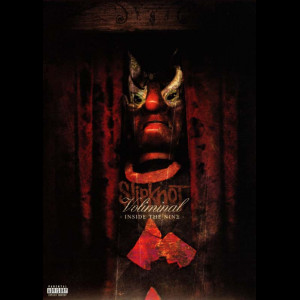 Slipknot: Voliminal - Inside The Nine  -  2 disc