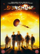 Sunshine (2007)