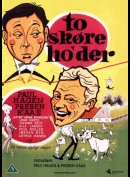 To Sk&oslash;re Hoveder