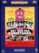 Det Var P&aring; Rundet&aring;rn