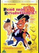 Rend mig i revolutionen