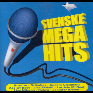  Svenske Mega Hits