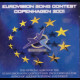c1535 Eurovision Song Contest Copenhagen 2001