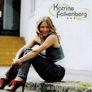  Katrine Falkenberg: A Little Invitation
