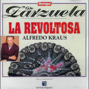  De Farzuela: La Revoltosa 