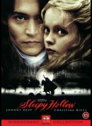 Sleepy Hollow